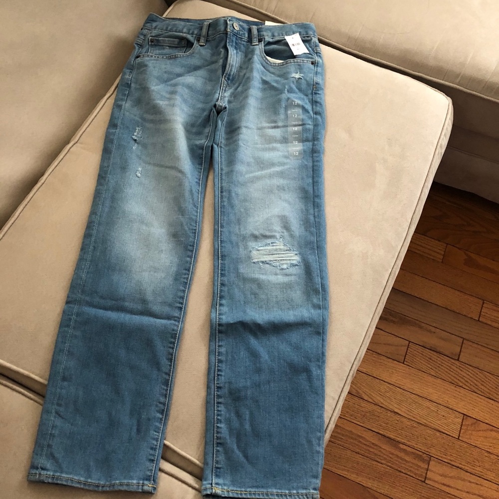 Gap